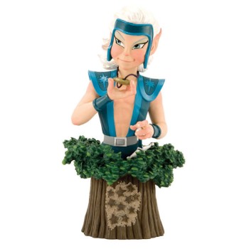 Elfquest Bust Skywise 16 cm